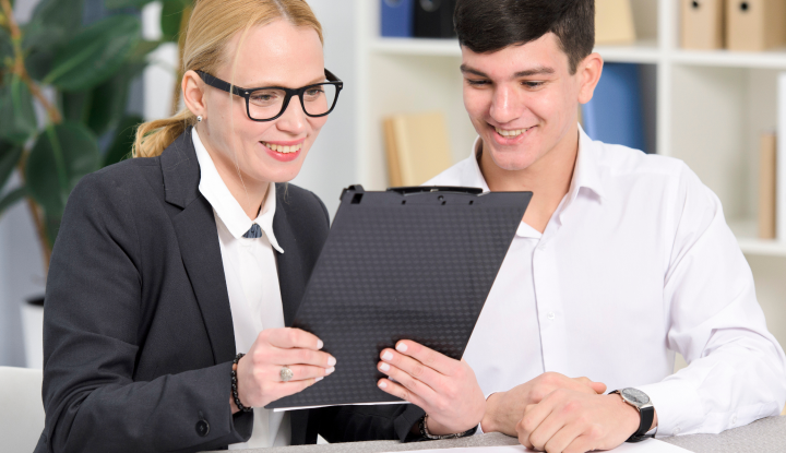 Consultancy Background